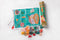 Sparkle Art Kit | The Papaya by Journey Of Something. Australian Art Prints and Homewares. Green Door Decor. www.greendoordecor.com.au