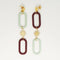 Spellbound Earrings | Various Colours