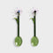 Klevering | Spoon Flora Pink Set. Australian Art Prints and Homewares. Green Door Decor. www.greendoordecor.com.au