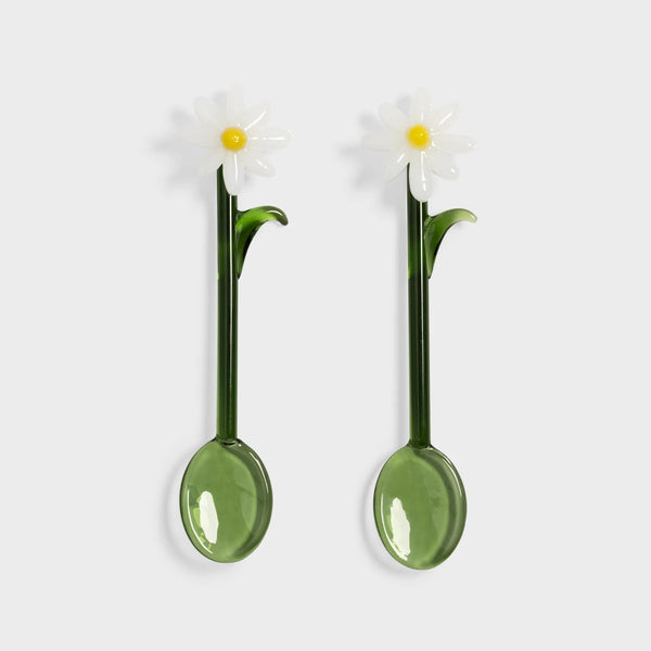Klevering | Spoon Flora White Set. Australian Art Prints and Homewares. Green Door Decor. www.greendoordecor.com.au