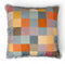 Square Cushion | Backcountry by La La Land. Australian Art Prints and Homewares. Green Door Decor. www.greendoordecor.com.au