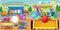Squeak Me! | Board Book | Beep, Beep Build! by Lake Press. Australian Art Prints, Gifts, Fashion and Homewares. Green Door Decor. www.greendoordecor.com.au