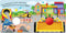 Squeak Me! | Board Book | Beep, Beep Build! by Lake Press. Australian Art Prints, Gifts, Fashion and Homewares. Green Door Decor. www.greendoordecor.com.au