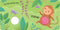 Squeaky Plush Board Book | Five Silly Monkeys by Lake Press. Australian Art Prints, Gifts, Fashion and Homewares. Green Door Decor. www.greendoordecor.com.au