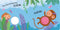 Squeaky Plush Board Book | Five Silly Monkeys by Lake Press. Australian Art Prints, Gifts, Fashion and Homewares. Green Door Decor. www.greendoordecor.com.au