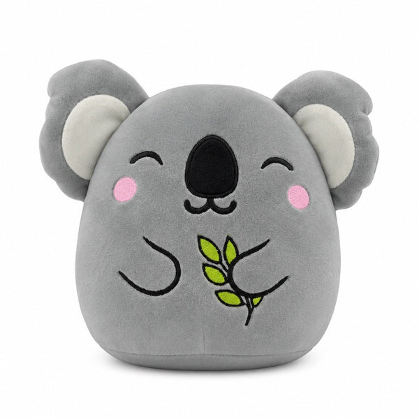 Squidglys Koala | 24cm by Korimco. Australian Art Prints, Gifts, Fashion and Homewares. Green Door Decor. www.greendoordecor.com.au