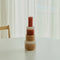 Stan Editions | Candle Stack 06 | Beige by Stan Editions. Australian Art Prints, Gifts, Fashion and Homewares. Green Door Decor. www.greendoordecor.com.au