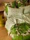 Linen Pillowcase Set - Standard | Daisy Sage by Bonnie and Neil. Australian Art Prints, Gifts, Fashion and Homewares. Green Door Decor. www.greendoordecor.com.au