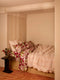 Linen Pillowcase Set - Standard | Lupin Multi by Bonnie and Neil. Australian Art Prints, Gifts, Fashion and Homewares. Green Door Decor. www.greendoordecor.com.au