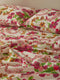 Linen Pillowcase Set - Standard | Lupin Multi by Bonnie and Neil. Australian Art Prints, Gifts, Fashion and Homewares. Green Door Decor. www.greendoordecor.com.au