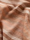 Linen Pillowcase Set - Standard | Stripe Hazelnut by Bonnie and Neil. Australian Art Prints, Gifts, Fashion and Homewares. Green Door Decor. www.greendoordecor.com.au