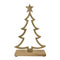 Starlight X-Mas Tree on Wood Base | Gold by J.Elliot Home. Australian Art Prints, Gifts, Fashion and Homewares. Green Door Decor. www.greendoordecor.com.au