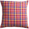 'Stela' Cotton Euro Pillowcase Set | Pansy by Sage and Clare. Australian Art Prints, Gifts, Fashion and Homewares. Green Door Decor. www.greendoordecor.com.au