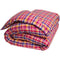 'Stela' Cotton Queen Quilt Cover | Pansy by Sage and Clare. Australian Art Prints, Gifts, Fashion and Homewares. Green Door Decor. www.greendoordecor.com.au