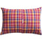 'Stela' Cotton Standard Pillowcase Set | Pansy by Sage and Clare. Australian Art Prints, Gifts, Fashion and Homewares. Green Door Decor. www.greendoordecor.com.au