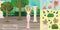 Sticker Doll Dress-Up Book | Ballet by Peter Pauper Press. Australian Art Prints, Gifts, Fashion and Homewares. Green Door Decor. www.greendoordecor.com.au