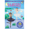 Sticker Doll Dress-Up Book | Dancers by Peter Pauper Press. Australian Art Prints, Gifts, Fashion and Homewares. Green Door Decor. www.greendoordecor.com.au
