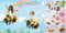 Sticker Doll Dress-Up Book | Fairies by Peter Pauper Press. Australian Art Prints, Gifts, Fashion and Homewares. Green Door Decor. www.greendoordecor.com.au