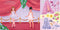 Sticker Doll Dress-Up Book | Fashion by Peter Pauper Press. Australian Art Prints, Gifts, Fashion and Homewares. Green Door Decor. www.greendoordecor.com.au