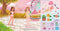 Sticker Doll Dress-Up Book | Vacation by Peter Pauper Press. Australian Art Prints, Gifts, Fashion and Homewares. Green Door Decor. www.greendoordecor.com.au