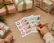 Sticker Pack - Gift Tags | Bountiful Harvest by La La Land. Australian Art Prints, Gifts, Fashion and Homewares. Green Door Decor. www.greendoordecor.com.au