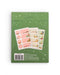 Sticker Pack - Gift Tags | Bountiful Harvest by La La Land. Australian Art Prints, Gifts, Fashion and Homewares. Green Door Decor. www.greendoordecor.com.au