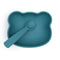 Stickie® Bowl - Blue Dusk by We Might Be Tiny. Australian Art Prints and Homewares. Green Door Decor. www.greendoordecor.com.au