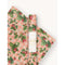 Gift Wrap Roll (3m) | Strawberries by Bespoke Letterpress. Australian Art Prints, Gifts, Fashion and Homewares. Green Door Decor. www.greendoordecor.com.au