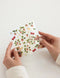 Strawberries Sticker Sheet by Bespoke Letterpress. Australian Art Prints, Gifts, Fashion and Homewares. Green Door Decor. www.greendoordecor.com.au