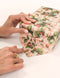 Gift Wrap Roll (3m) | Strawberries by Bespoke Letterpress. Australian Art Prints, Gifts, Fashion and Homewares. Green Door Decor. www.greendoordecor.com.au