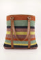 Stripe Tote | Archive by Nancybird. Australian Art Prints, Gifts, Fashion and Homewares. Green Door Decor. www.greendoordecor.com.au