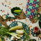 Suki Spoon | Pine Terrazzo by Sage and Clare. Australian Art Prints and Homewares. Green Door Decor. www.greendoordecor.com.au
