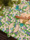 'Summer Patch Blue' Table Cloth | Medium by Bonnie and Neil. Australian Art Prints, Gifts, Fashion and Homewares. Green Door Decor. www.greendoordecor.com.au