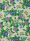 'Summer Patch Blue' Table Cloth | Medium by Bonnie and Neil. Australian Art Prints, Gifts, Fashion and Homewares. Green Door Decor. www.greendoordecor.com.au