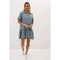 Sunny Shift Dress | Storm Blue by Humidity Lifestyle. Australian Art Prints and Homewares. Green Door Decor. www.greendoordecor.com.au