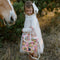 Holiday Mini Cooler | Sunshine Petals by Kollab. Australian Art Prints, Gifts, Fashion and Homewares. Green Door Decor. www.greendoordecor.com.au