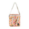 Holiday Mini Cooler | Sunshine Petals by Kollab. Australian Art Prints, Gifts, Fashion and Homewares. Green Door Decor. www.greendoordecor.com.au