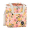 Holiday Mini Cooler | Sunshine Petals by Kollab. Australian Art Prints, Gifts, Fashion and Homewares. Green Door Decor. www.greendoordecor.com.au