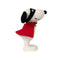 Super Hero Snoopy ECO Tiny Teddy Cream (24cm). Australian Art Prints, Gifts, Fashion and Homewares. Green Door Decor. www.greendoordecor.com.au