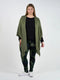 Supreme Cashmere/Bamboo Wrap - Olive by Lou Lou Australia. Australian Art Prints and Homewares. Green Door Decor. www.greendoordecor.com.au