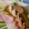 'Sutter' Knit Cushion by Sage and Clare. Australian Art Prints and Homewares. Green Door Decor. www.greendoordecor.com.au