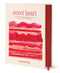 Sweet Heart | Recipe Book by Natalie Paull. Australian Art Prints, Gifts, Fashion and Homewares. Green Door Decor. www.greendoordecor.com.au