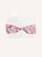 'Days of Enchantment' Sweetie Headband | Pink by Fleur Harris. Australian Art Prints, Gifts, Fashion and Homewares. Green Door Decor. www.greendoordecor.com.au