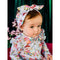 'Days of Enchantment' Sweetie Headband | Cornflower by Fleur Harris. Australian Art Prints, Gifts, Fashion and Homewares. Green Door Decor. www.greendoordecor.com.au