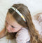 'Sybil' Alice Headband