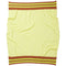 'Tabitha' Baby Blanket | Canary Yellow by Sage and Clare. Australian Art Prints, Gifts, Fashion and Homewares. Green Door Decor. www.greendoordecor.com.au