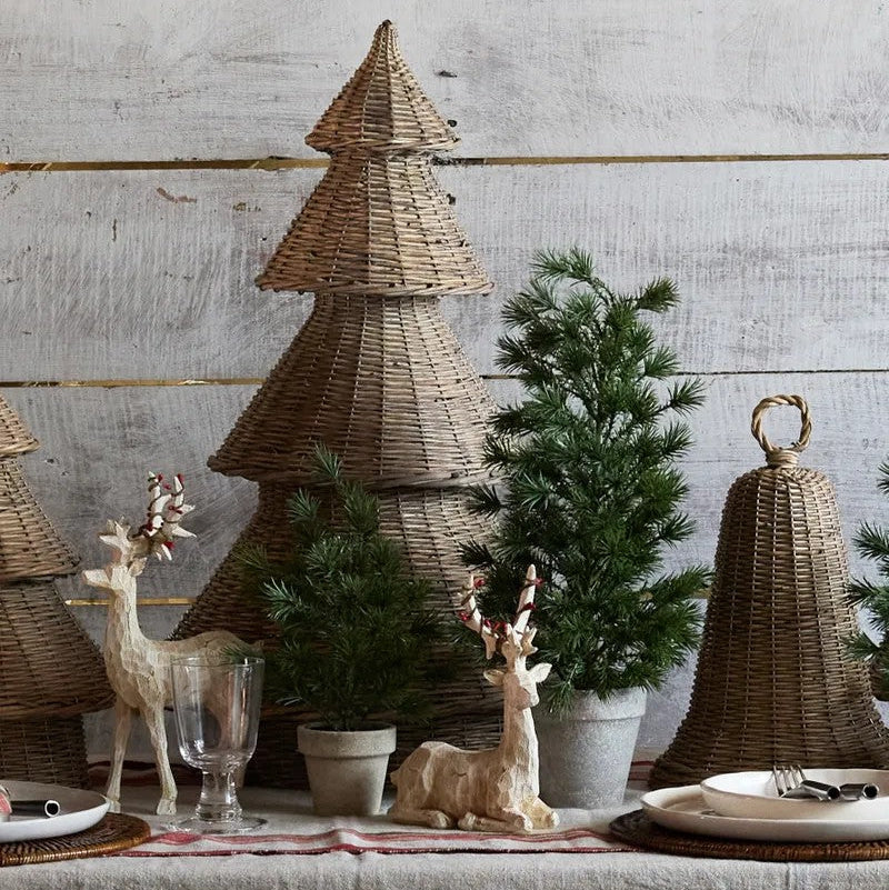 Table Pine Tree | Small by French Country Collections. Australian Art Prints and Homewares. Green Door Decor. www.greendoordecor.com.au