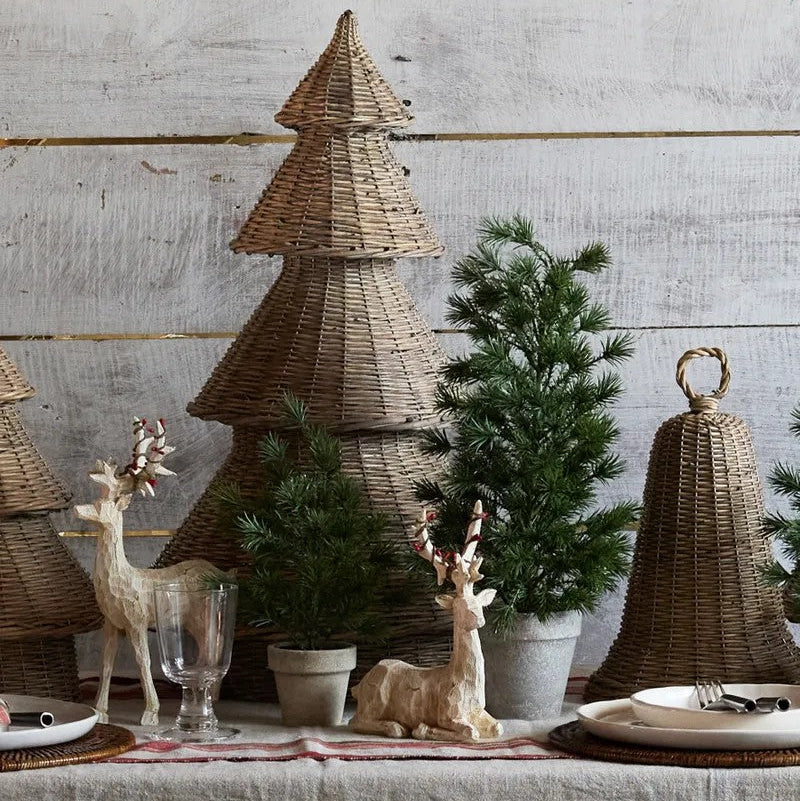 Table Pine Tree | Medium by French Country Collections. Australian Art Prints and Homewares. Green Door Decor. www.greendoordecor.com.au