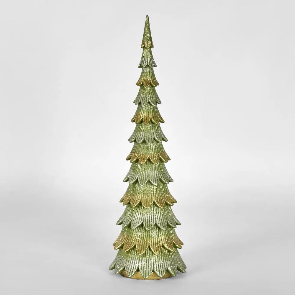Tannen Fir Tree - Large | Christmas Decoration by Florabelle. Australian Art Prints and Homewares. Green Door Decor. www.greendoordecor.com.au
