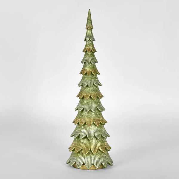 Tannen Fir Tree - Large | Christmas Decoration by Florabelle. Australian Art Prints and Homewares. Green Door Decor. www.greendoordecor.com.au